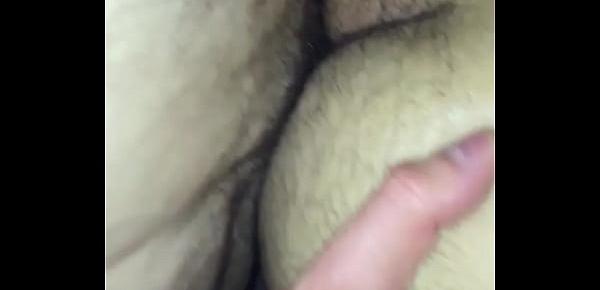  Uncut fuck arab ass